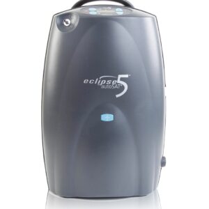 SEQUAL ECLIPSE 5 PORTABLE CONCENTRATOR