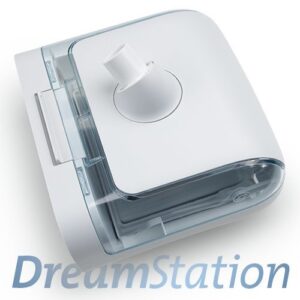 BIPAP PRO COMBO PHILLIPS RESPIRONICS DREAM STATION